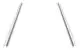 Vaillant-Untere-Abdeckung-weiss-pulverbeschichtet-0010025453 gallery number 1